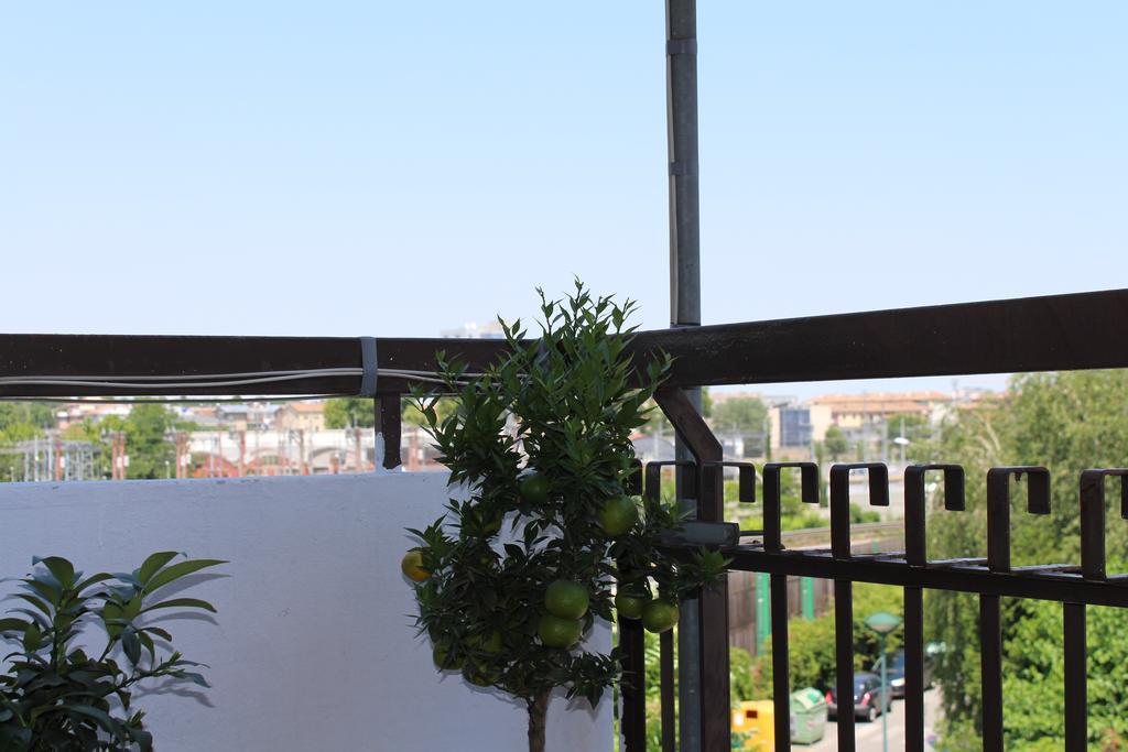 Venice H.S.Garden Marghera Bagian luar foto